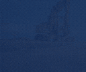 High Mark Construction Square Ad