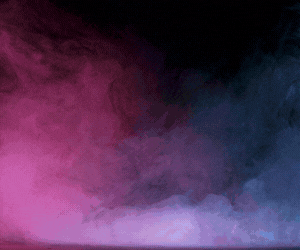 Smokey Vibes Square Ad