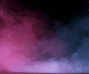 Smokey Vibes Square Ad